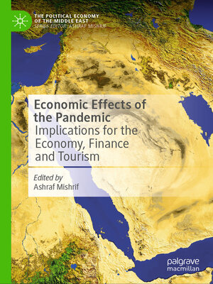 cover image of Economic Effects of the Pandemic